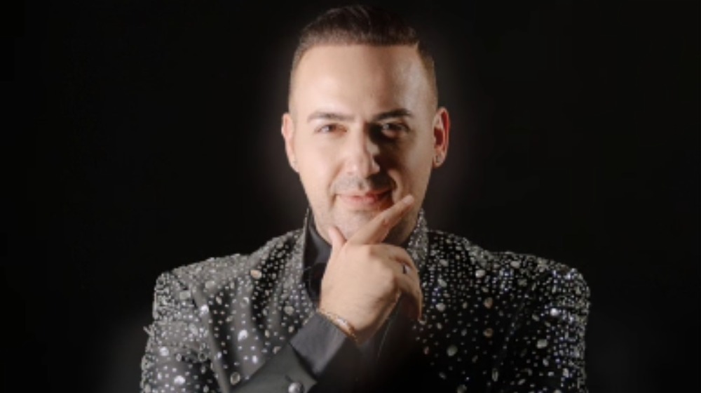 Μαυρίκιος Μαυρικίου: Ακούστε τη συμμετοχή που έστειλε στον ελληνικό εθνικό τελικό [βίντεο]